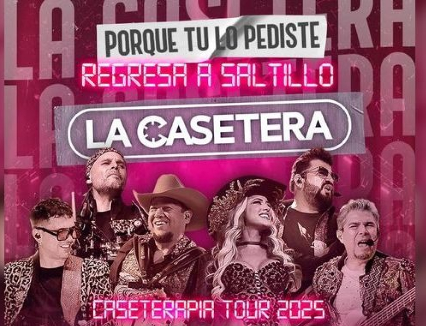 lacasetera
